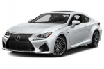 2018 Lexus RC F